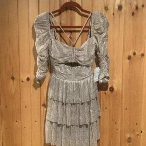 ‼️SABINA MUSAYEV dress‼️